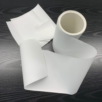 गुणवत्ता  0.45 μm PVDF Membrane Polyvinylidene Fluoride Membrane ISO9001 Certified फैक्टरी