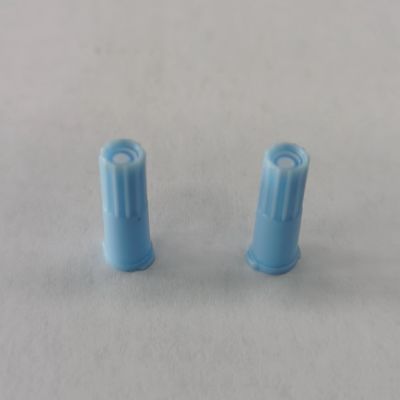 वेंटिंग फिल्टर 1 माइक्रोन PTFE के साथ प्राइमिंग कैप