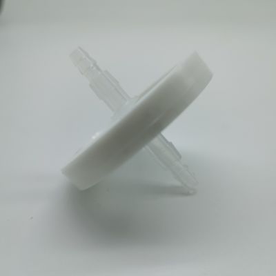 सक्शन यूनिट/एस्पिरेटर के लिए 0.2 माइक्रोन PTFE बैक्टीरिया फ़िल्टर